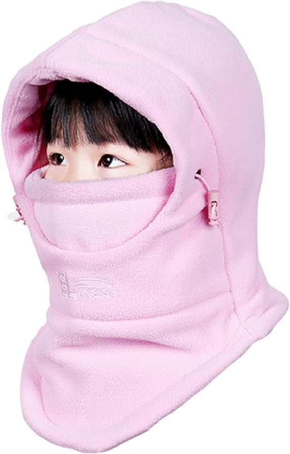 Azarxis Kids Balaclava Winter Hats Ski Mask for Boys & Girls