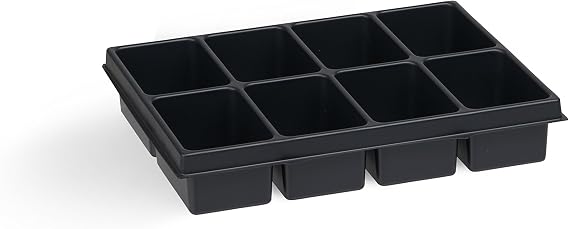 Bosch Sortimo Inset Box Set for i-BOXX 72