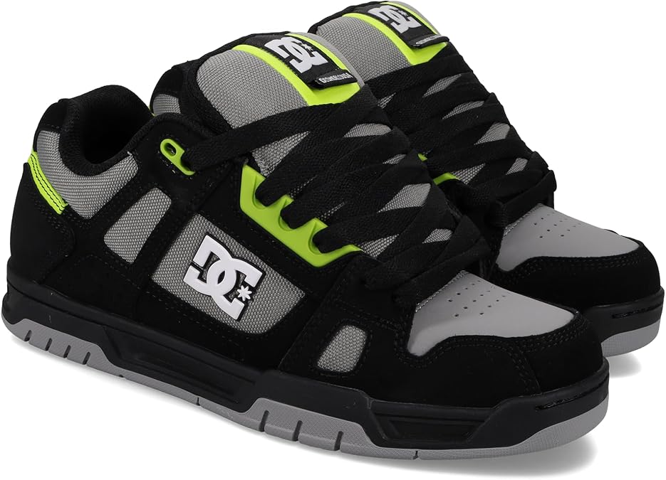 DC Shoes Mens Stag