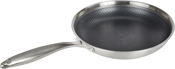 Servappetit 10" Skillet w/Hex Lining