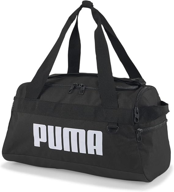 PUMA Challenger Duffel Bag