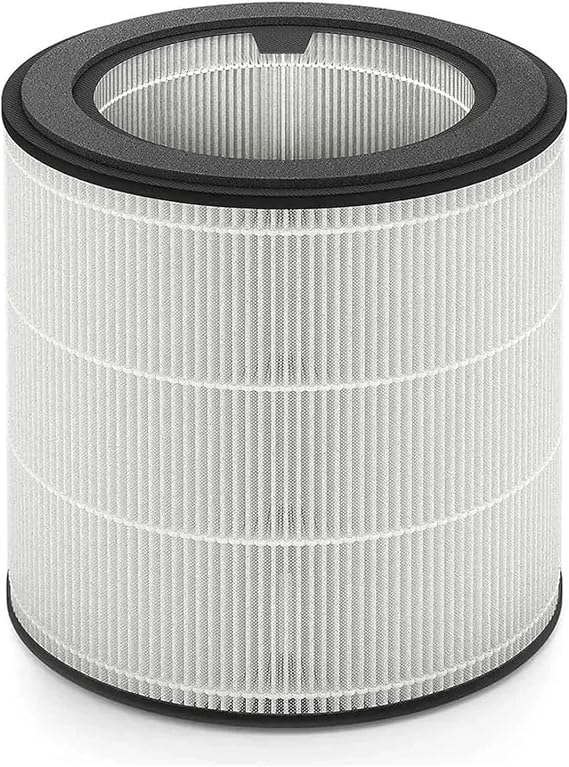 Air Filter Parts FY0194/30 Replacement HEPA Filter,Compatible for Philips ,800 Series AC0820/30 AC0820/10 Air Purifier