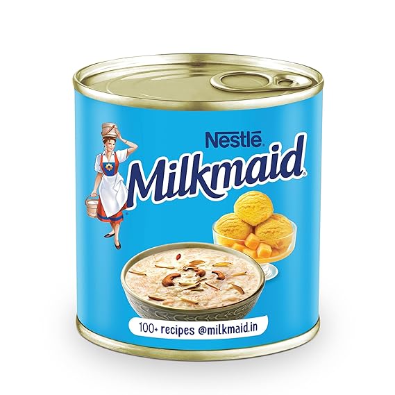 Nestle Milkmaid, 400g