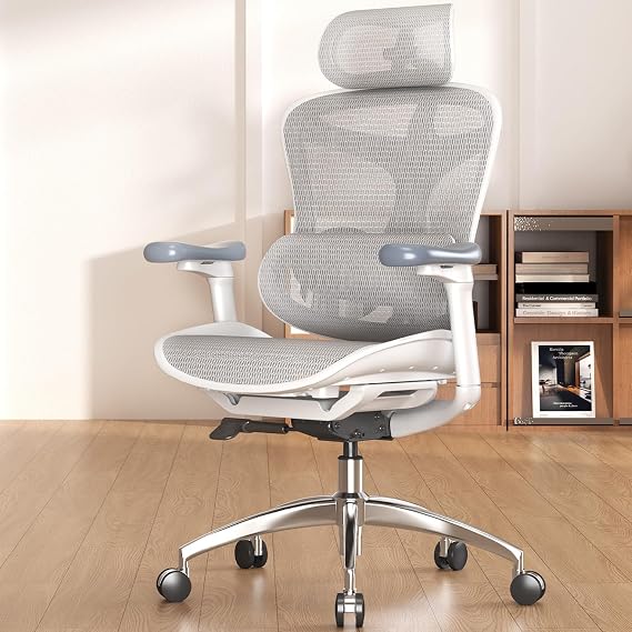 SIHOO Doro C300 Ergonomic Office Chair