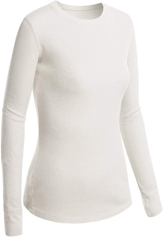 Active Products womens Crew Neck