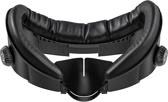 AMVR FC4L Face Pad Only Compatible with Meta Quest 3 Accessories