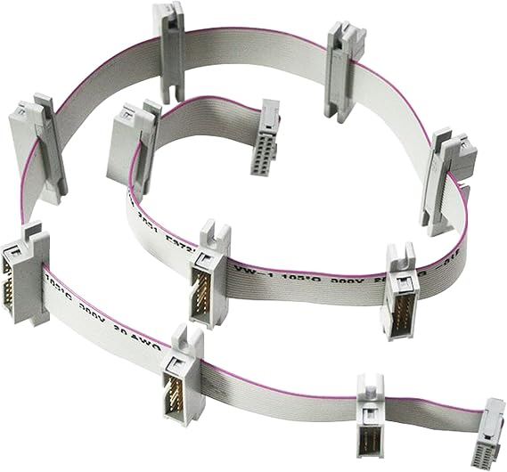 Flying Bus Cable - Zubehör für Modular Synthesizers