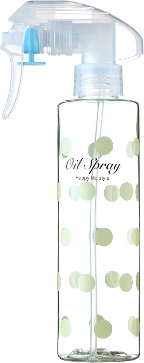 Oliver Oil Sprayer/Mister, design, oil dispenser, 6 ounces. (Plastic)