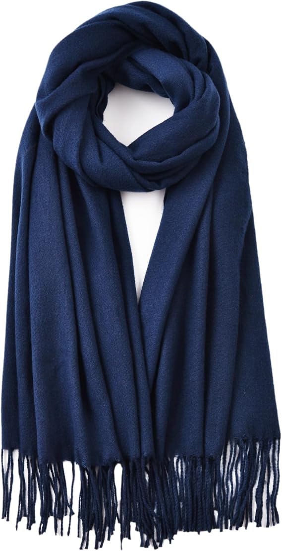 Winter Scarf for Women Scarves Shawls Wraps Accessories Blanket Scarf