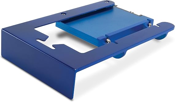 OWC Mount Pro 2.5-inch Drive Sled for All 2009, 2010-2012 Apple Mac Pro