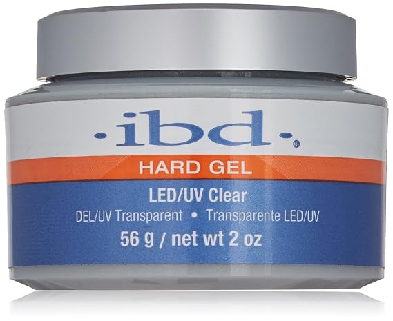 IBD Led Gel