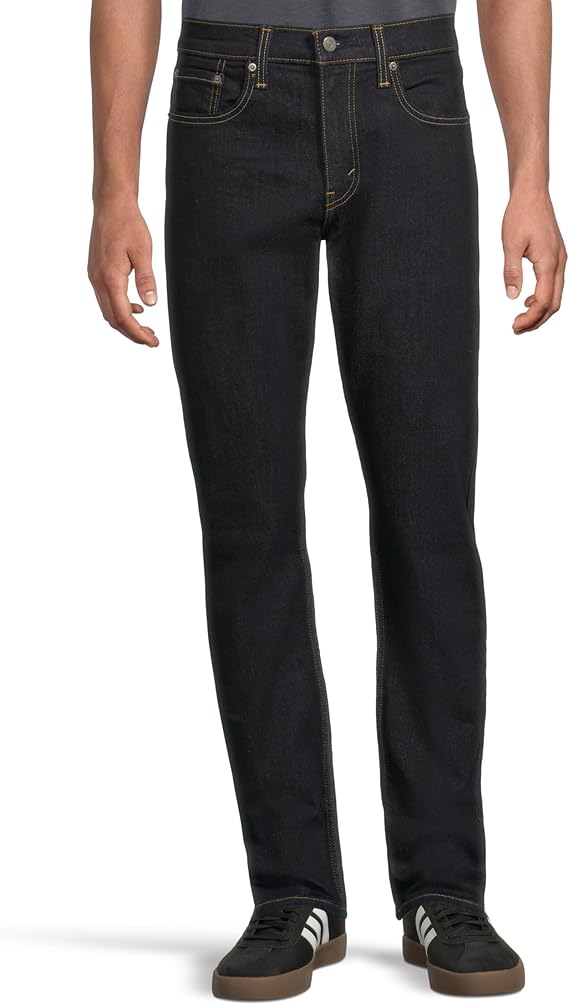 Levi's Men's 502 Taper Fit Jeans (Also Available in Big & Tall)