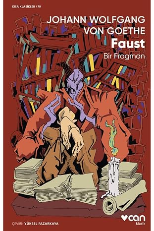 Faust: A Trailer