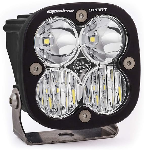Baja Designs 55-0005 LED Wide Cornering Light