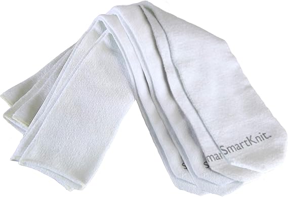 Seamless AFO Interface Socks 3 Pack - Adult Sizes