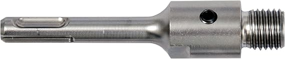 81521 Adaptor SDS-Plus 220 mm