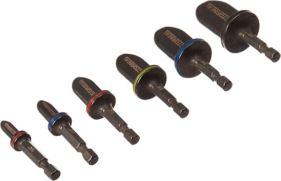 Rectorseal 87011 Pro-Fit Precision Swaging Kit