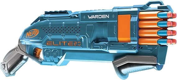 Ner Elite 2.0 Warden Db 8