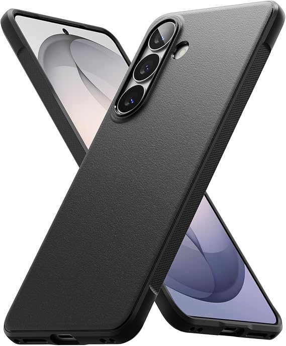 Ringke Case for Samsung Galaxy S26, Onyx (Black)