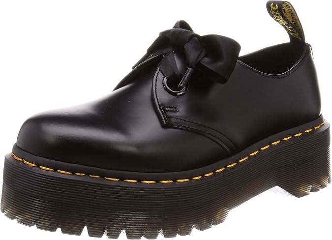 Dr. Martens Women's Dr. Martenshalf Shoes