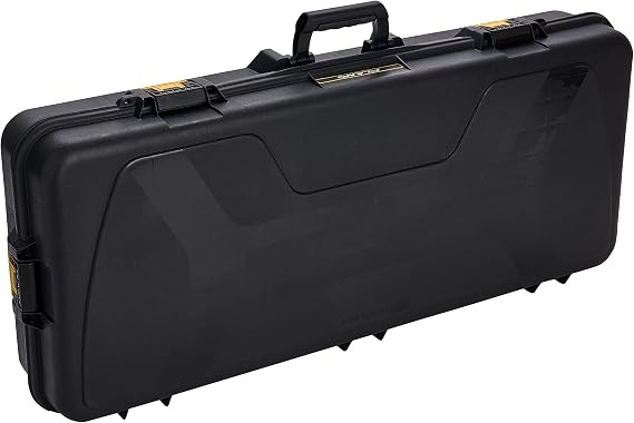 Plano All-Weather Bow Case