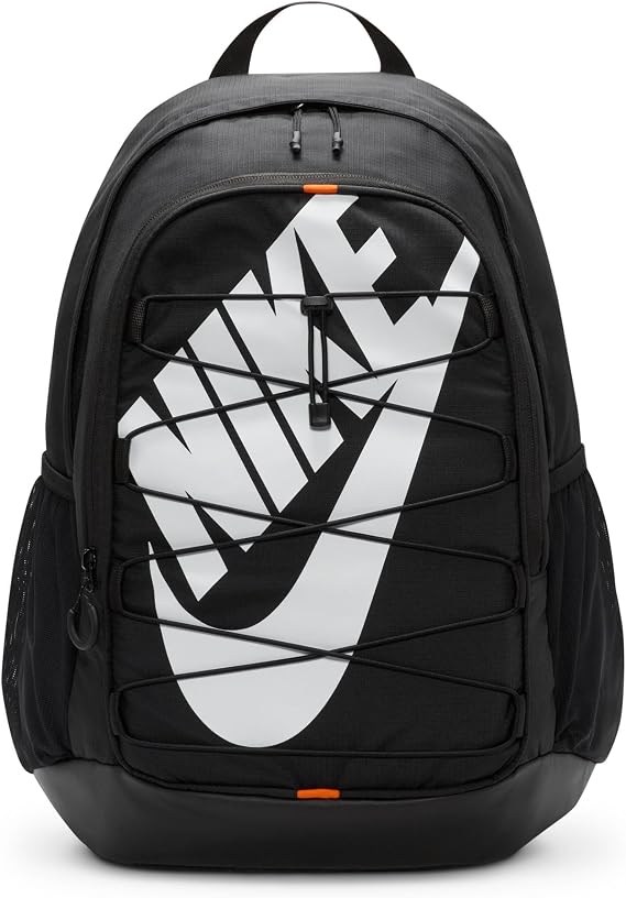 NIKE Unisex Nike Hayward Rucksack (26 L) Backpack
