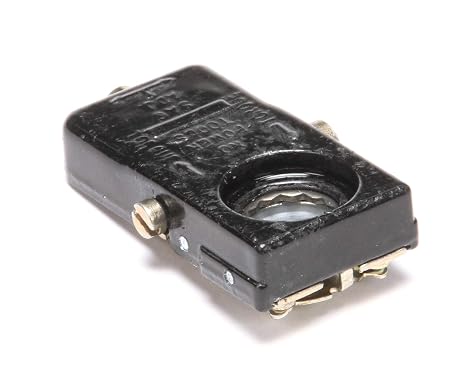 Master-Bilt 35-01686 Torque Master, Black Finish