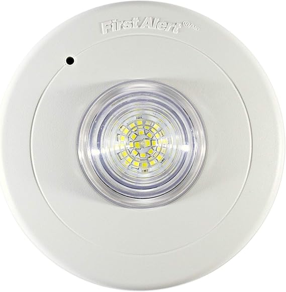BRK Electronics SLED177 LED Strobe Light