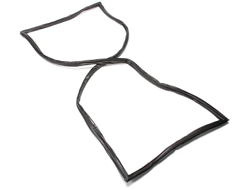 Maxx Cold R338A-040 MCR/F 23 49 7 Door Gasket