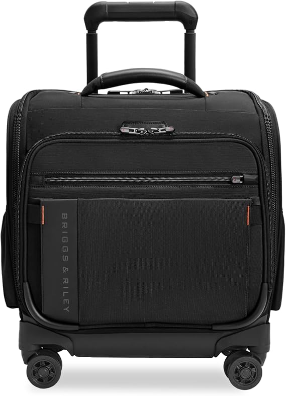 Briggs & Riley Zdx Cabin Spinner, Cabin Spinner