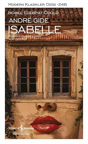 Isabelle