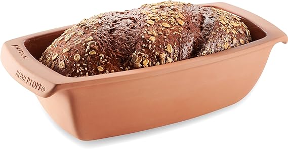 Römertopf Pane Loaf Tin 31.5 x 16 x 9 cm