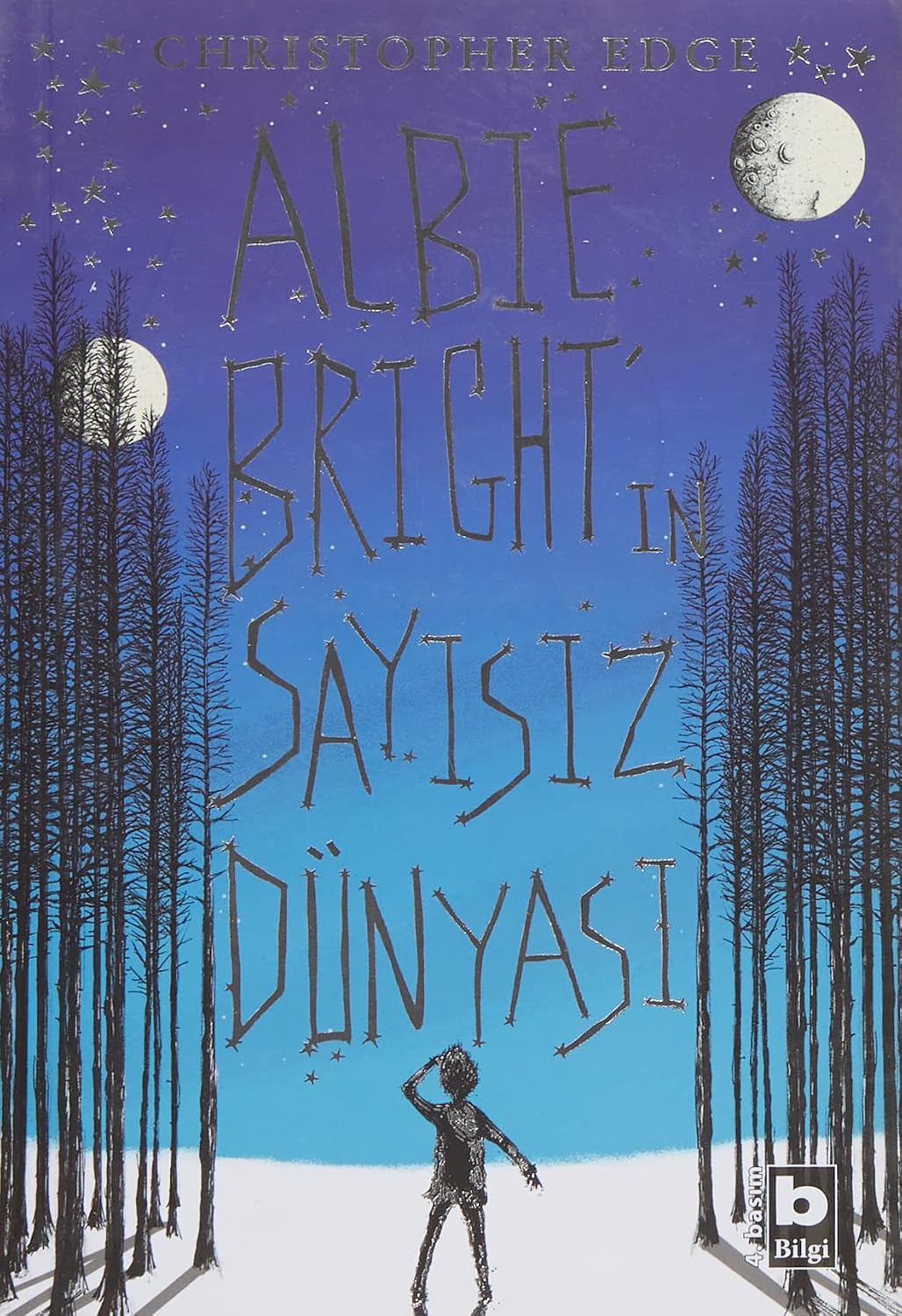 Albie Brightın Sayısız Dünyası Kağıt Kapak – 1 Ocak 2020