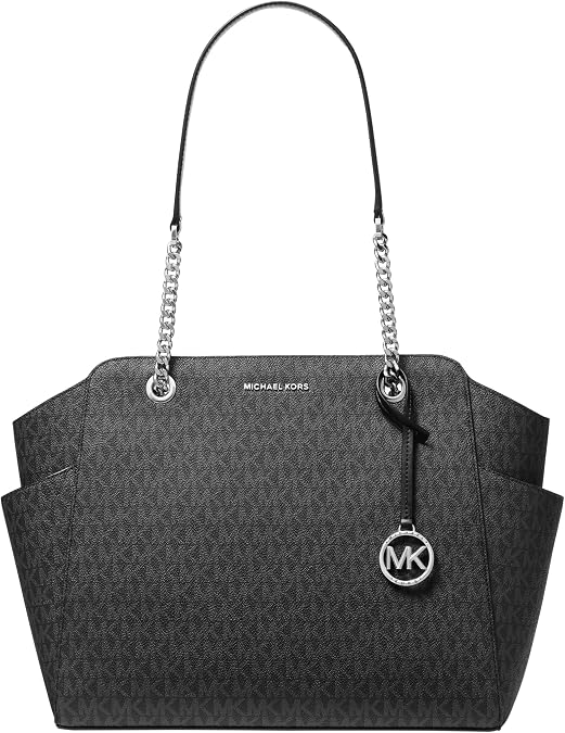 Michael Kors Jacquelyn Medium Chain Tote