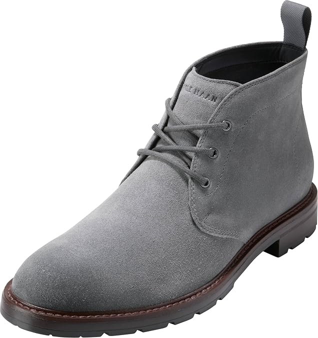 Cole Haan Men's Chamberlin Grand Chukka