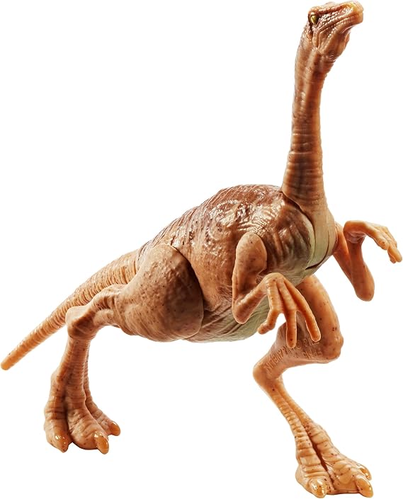 JURASSIC WORLD ATTACK PACK Gallimimus