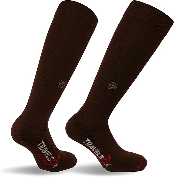 Travelsox Compression Socks