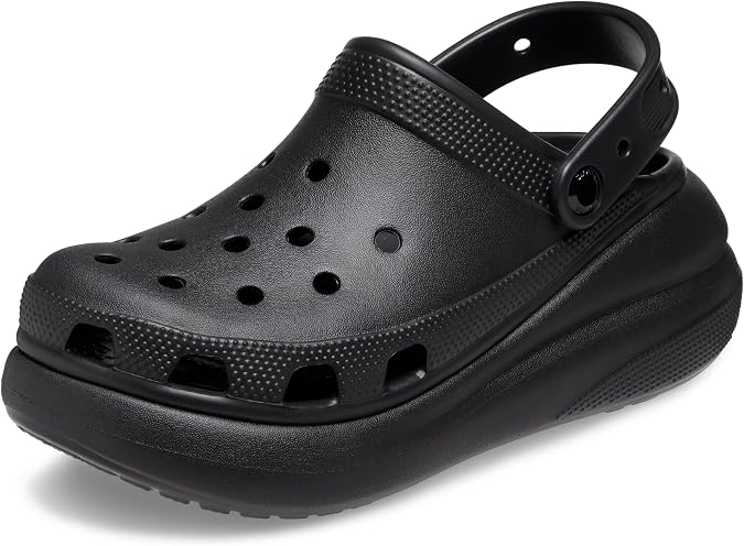 Crocs Crush Sandals, Unisex