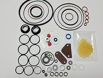 Seal Kit Replaces Roosa Master Stanadyne 33814/24373 for DB2 Diesel Injection Pumps