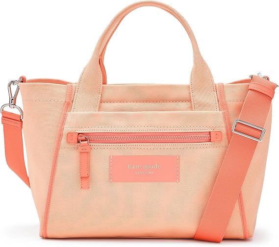 kate spade new york Dash Canvas Tote Bag