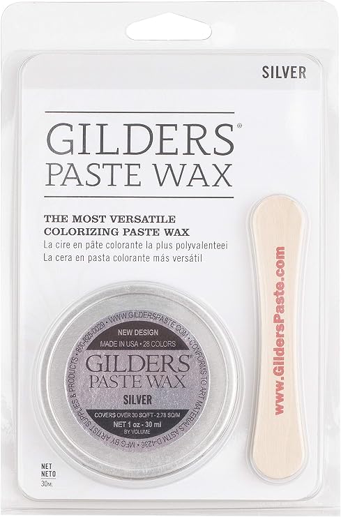 Gilders Paste Craft Supplies, Multi