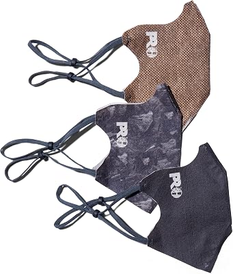 Timberland PRO Unisex-Adult Face Mask
