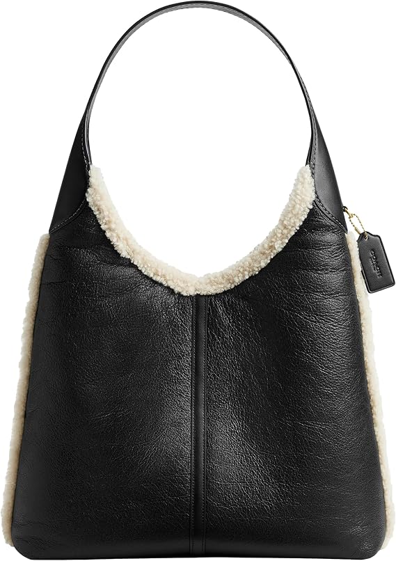 COACH Brooklyn Shoulder Bag 39