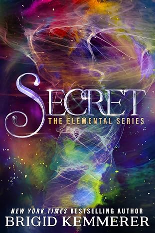 Secret (Elemental)