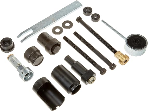 Ken-Tool (80000 Disc Brake Tool Kit, One Size
