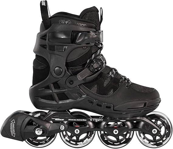 Powerslide Phuzion Argon 80 Inline Skates EU 44