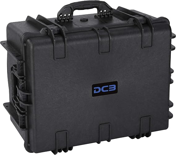 DCB Element 6705 Waterproof Utility Case