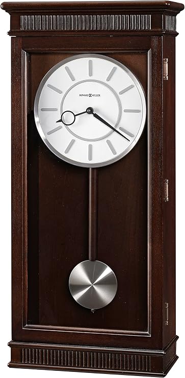 Howard Miller Kristyn Wall Clock