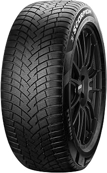 Pirelli Scorpion WeatherActive 235/60R18 107V XL
