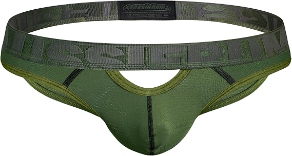 aussieBum Riot 2.0 Army Jock